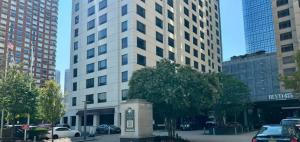 DoubleTree Jersey City