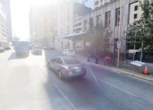 Aloft Element Hotel Austin