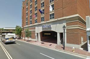 Hilton Alexandria Old Town