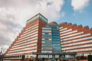 Hyatt Regency Cambridge